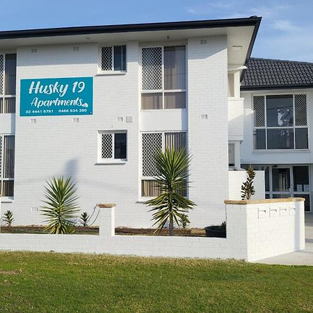 Husky 19 Beautifully Appointed Apartments - Great Location - In The Heart Of Husky Huskisson Eksteriør bilde