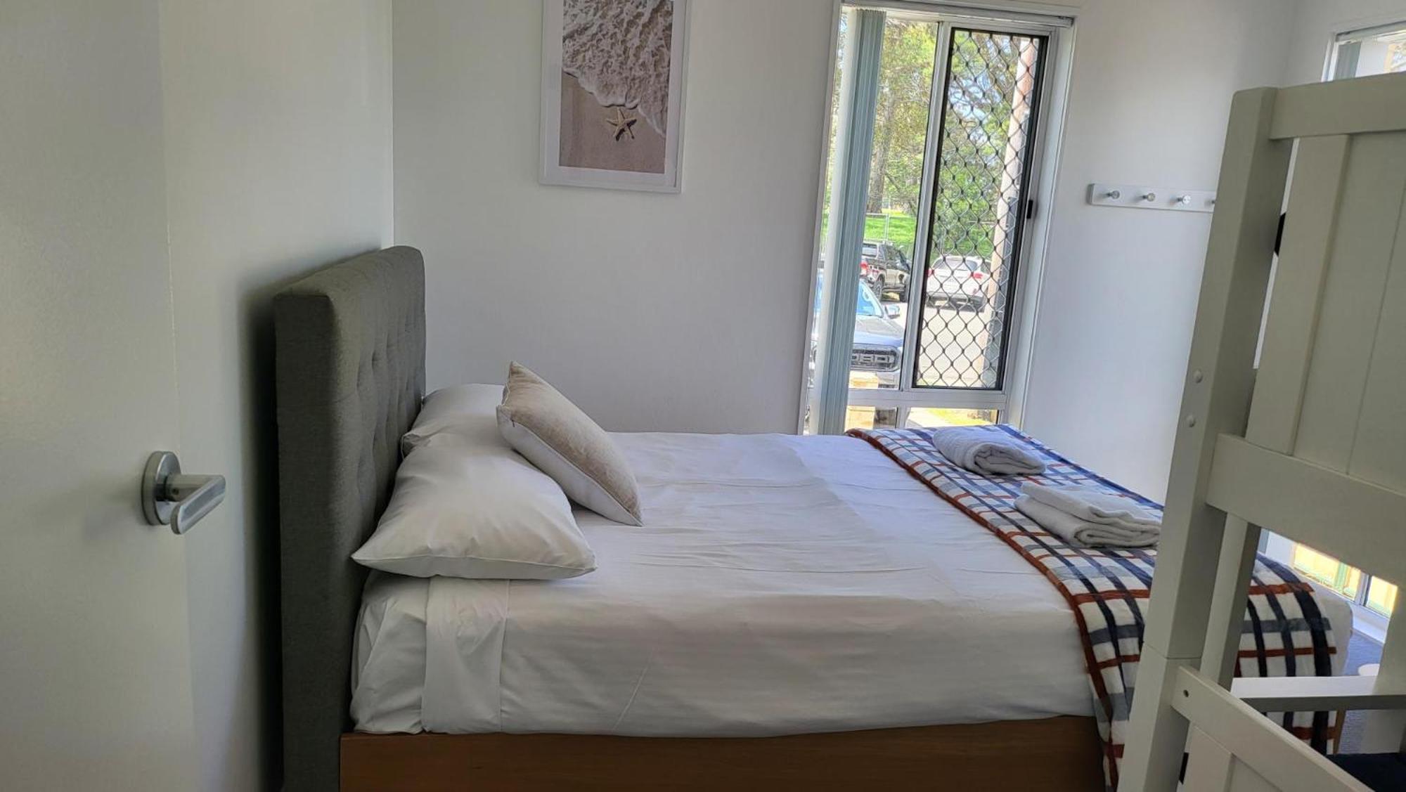 Husky 19 Beautifully Appointed Apartments - Great Location - In The Heart Of Husky Huskisson Eksteriør bilde