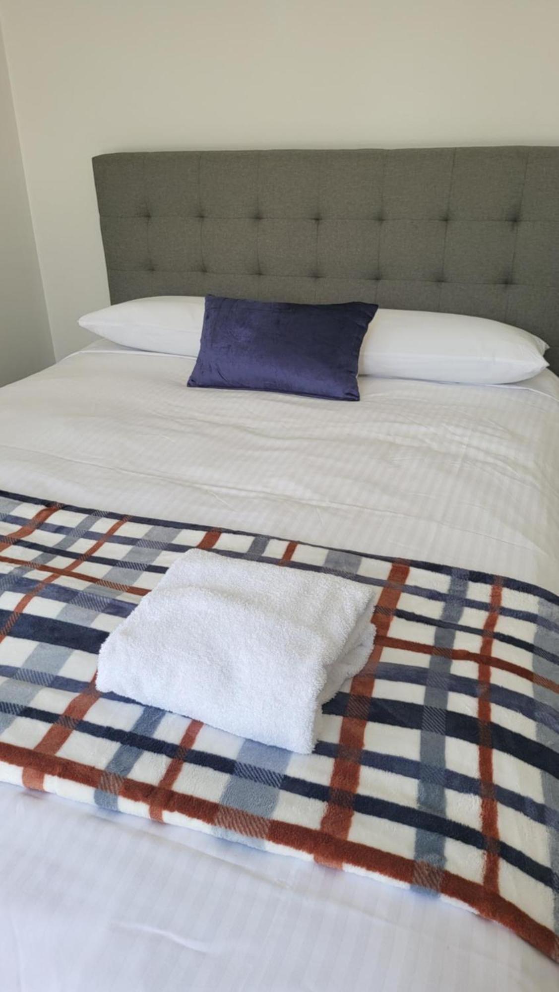 Husky 19 Beautifully Appointed Apartments - Great Location - In The Heart Of Husky Huskisson Eksteriør bilde