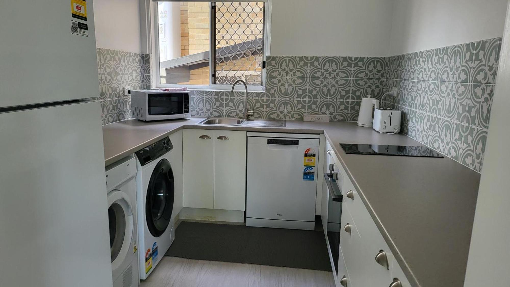 Husky 19 Beautifully Appointed Apartments - Great Location - In The Heart Of Husky Huskisson Eksteriør bilde