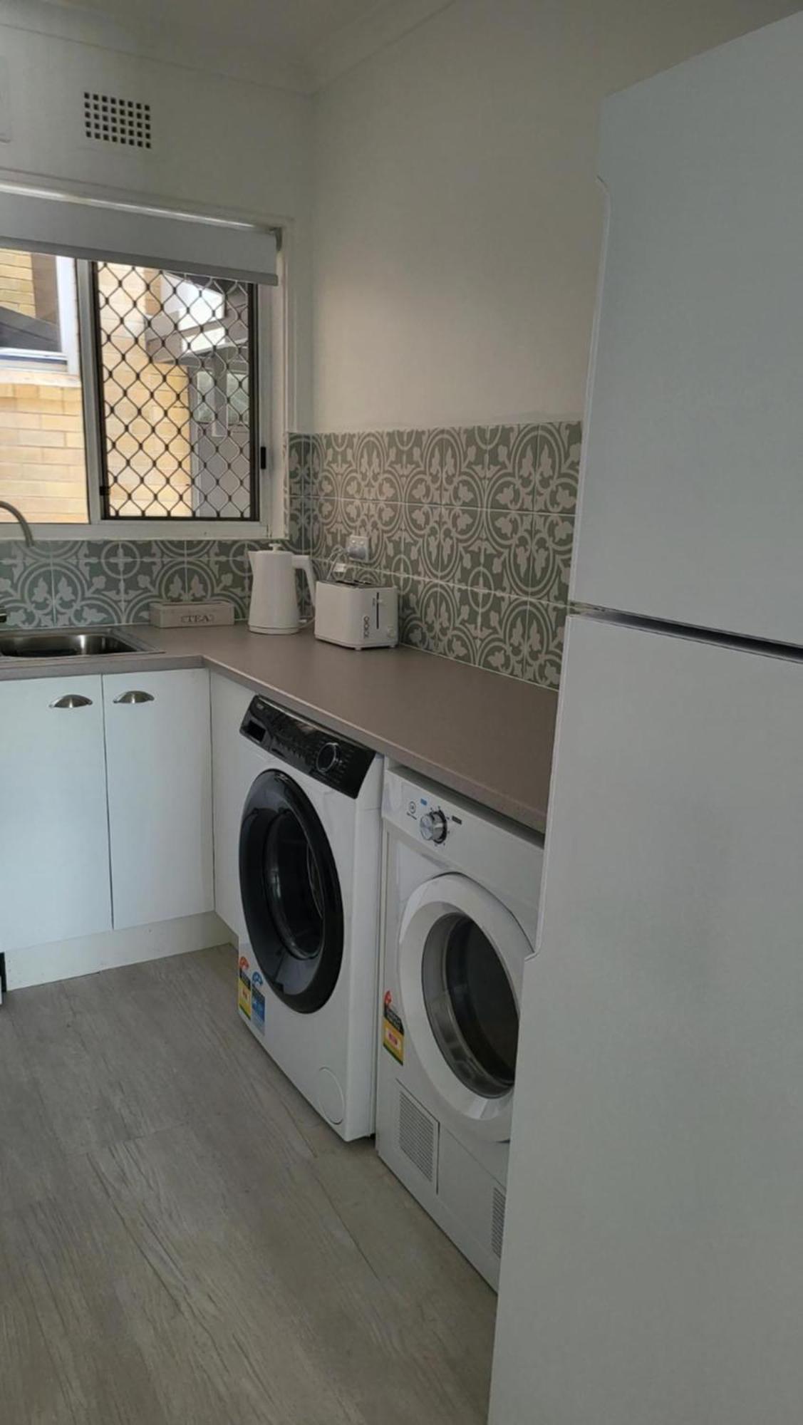 Husky 19 Beautifully Appointed Apartments - Great Location - In The Heart Of Husky Huskisson Eksteriør bilde