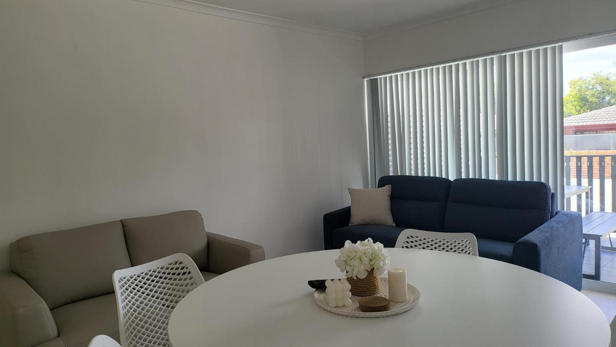 Husky 19 Beautifully Appointed Apartments - Great Location - In The Heart Of Husky Huskisson Eksteriør bilde