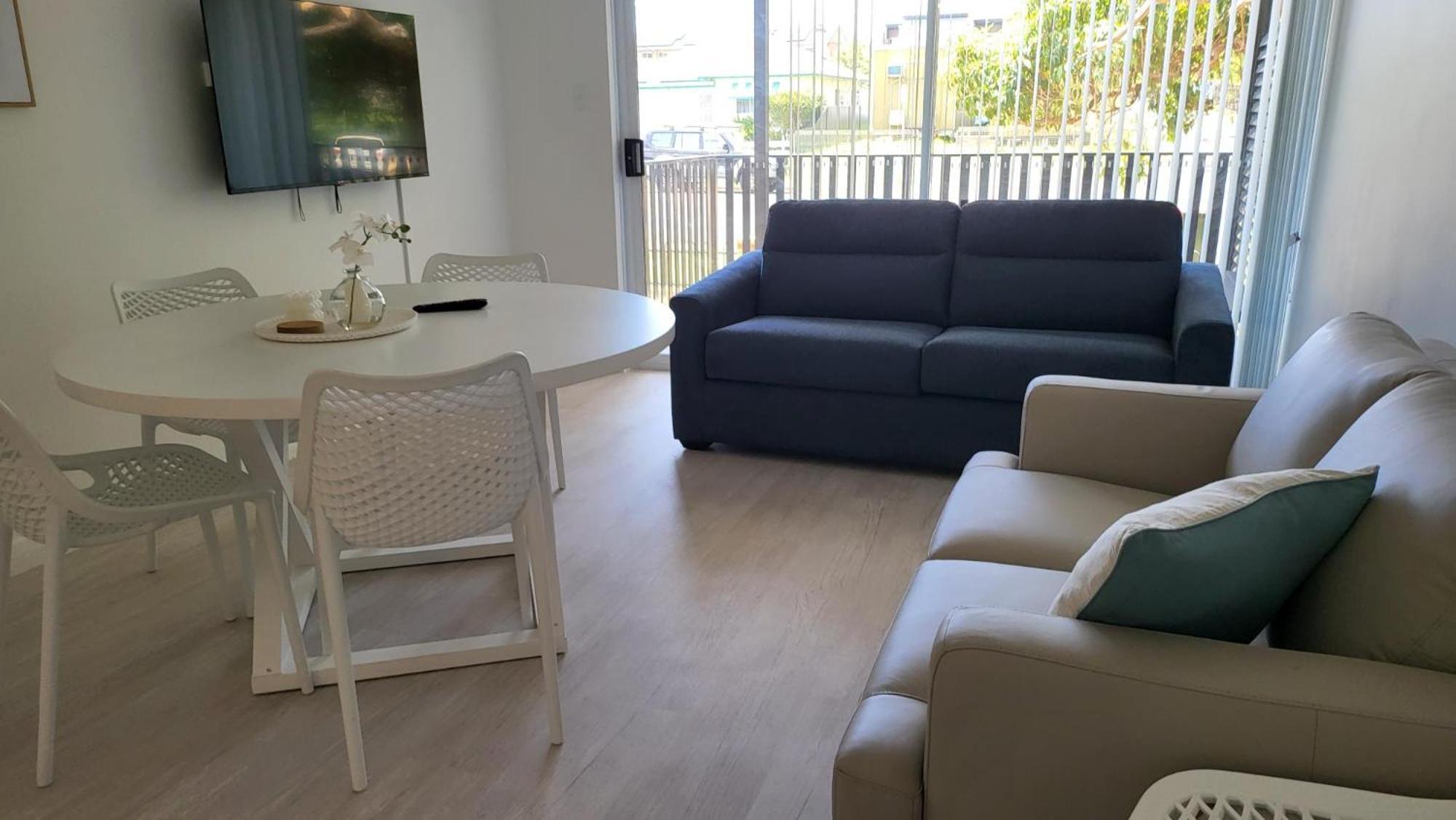 Husky 19 Beautifully Appointed Apartments - Great Location - In The Heart Of Husky Huskisson Eksteriør bilde