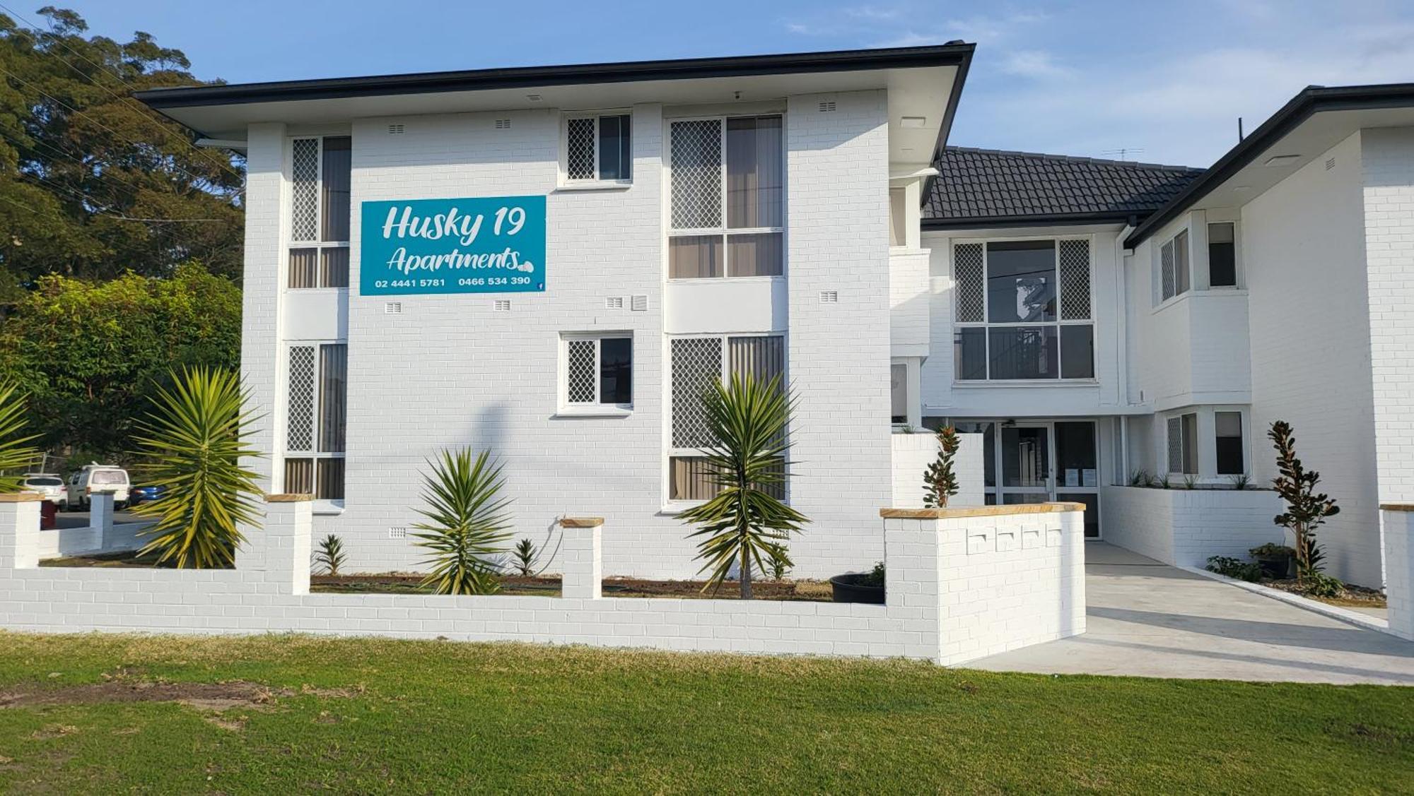 Husky 19 Beautifully Appointed Apartments - Great Location - In The Heart Of Husky Huskisson Eksteriør bilde