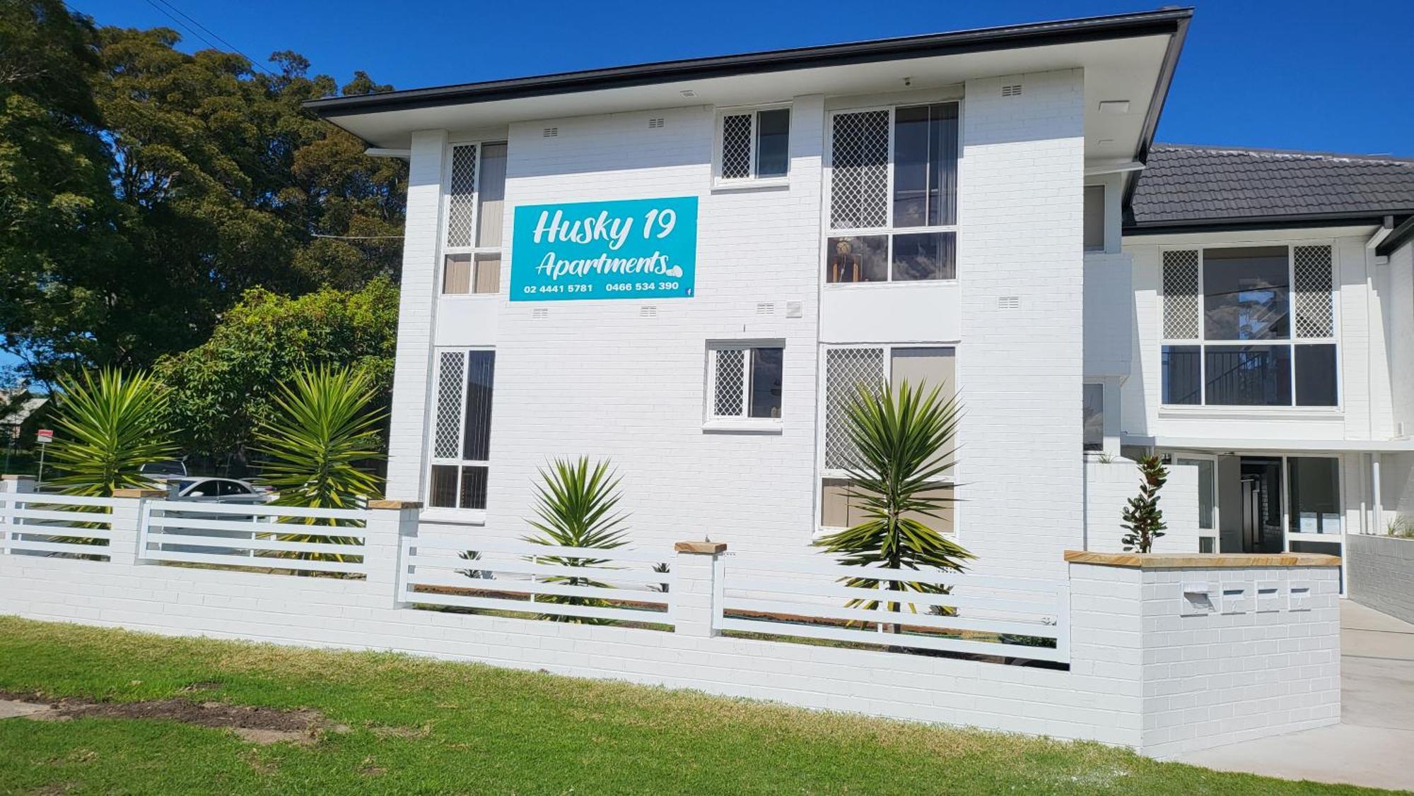 Husky 19 Beautifully Appointed Apartments - Great Location - In The Heart Of Husky Huskisson Eksteriør bilde